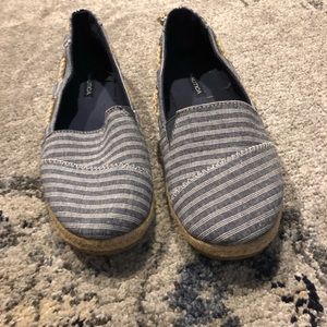 Nautica Slip Ons